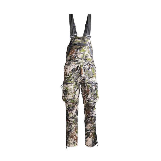 SKRE HARDSCRABBLE BIBS, Summit