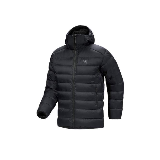 Arcteryx THORIUM HOODY, Black