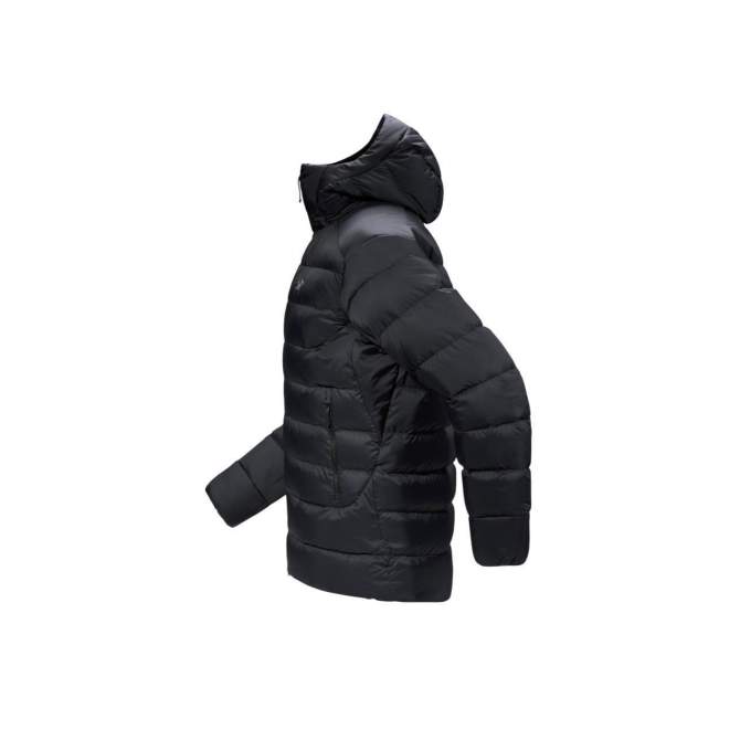Arcteryx THORIUM HOODY 25, Black