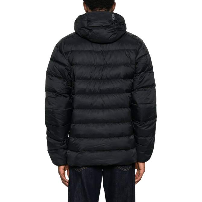 Arcteryx THORIUM HOODY 25, Black