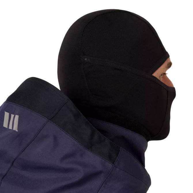 Finntrail TRANSFORMERBALA 9721, Black