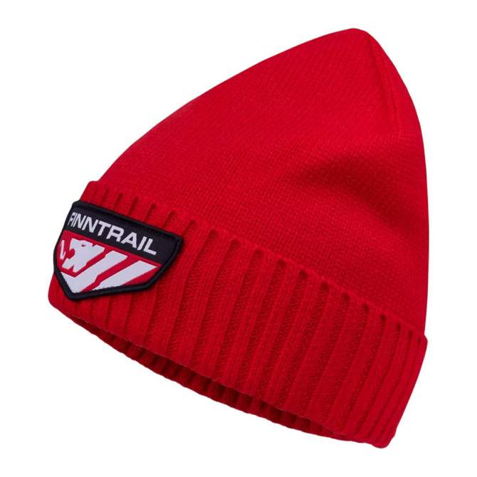 Finntrail WATERPROOF 9729, Red