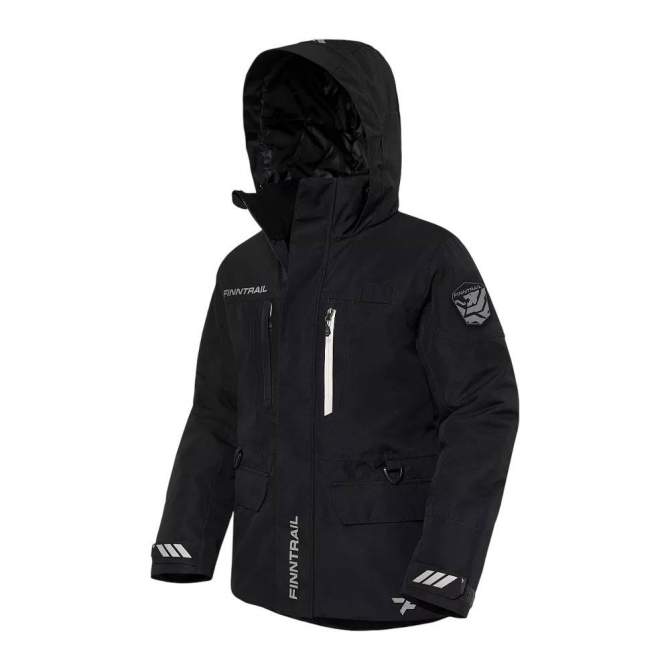 Finntrail POWERMAN 3760, Graphite