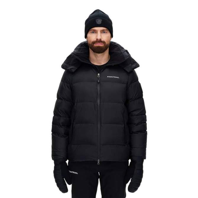 Finntrail FROST 2013, Graphite