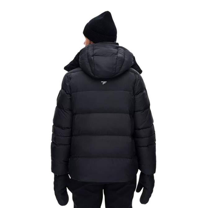 Finntrail FROST 2013, Graphite