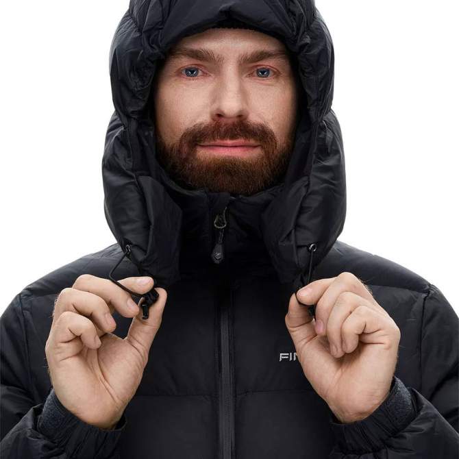 Finntrail FROST 2013, Graphite