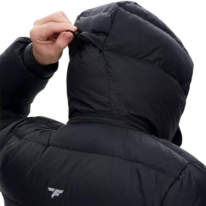 Finntrail FROST 2013, Graphite