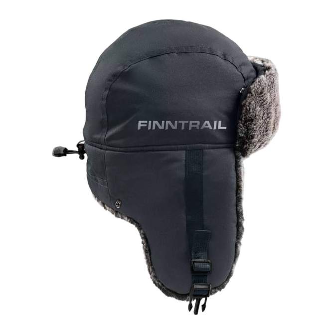 Finntrail HAT TERRA 2950, MiddleGrey