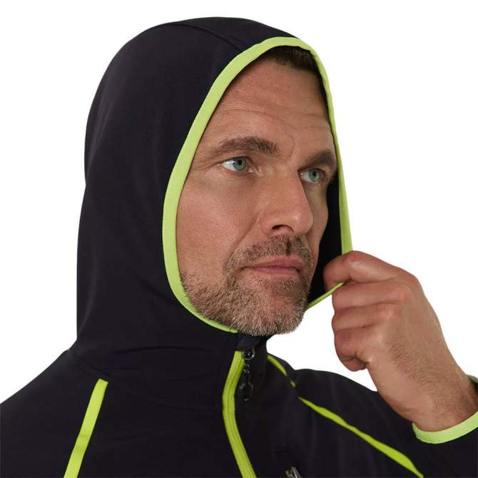 Finntrail NITRO 1325, Graphite