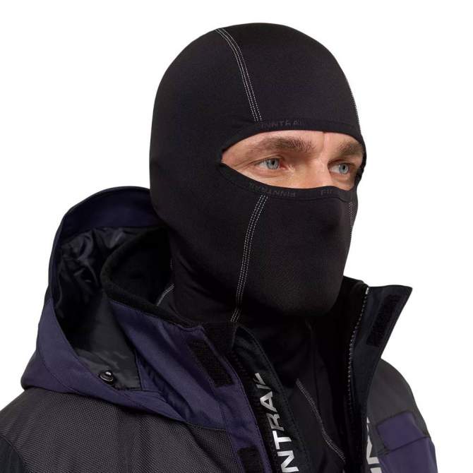 Finntrail TURBOBALA 9723, Black