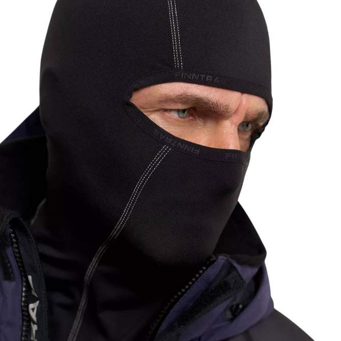 Finntrail TURBOBALA 9723, Black