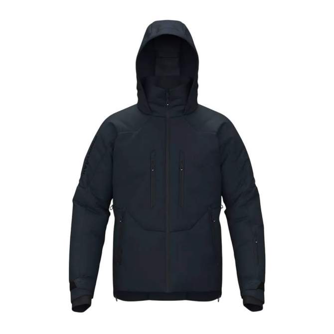 Finntrail ATLAS 3441, Graphite