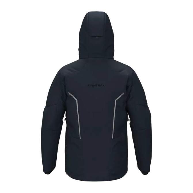 Finntrail ATLAS 3441, Graphite