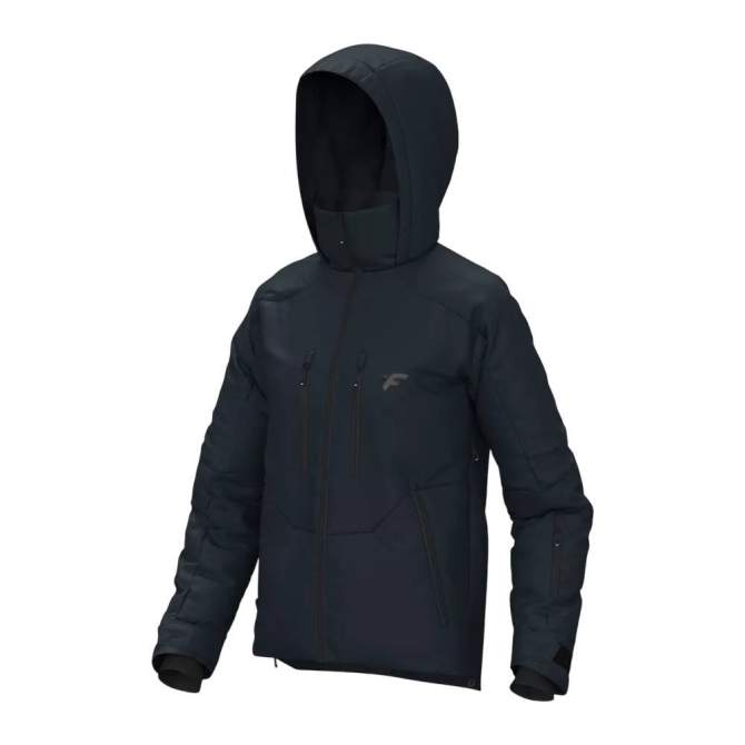 Finntrail ATLAS W 3461, Graphite