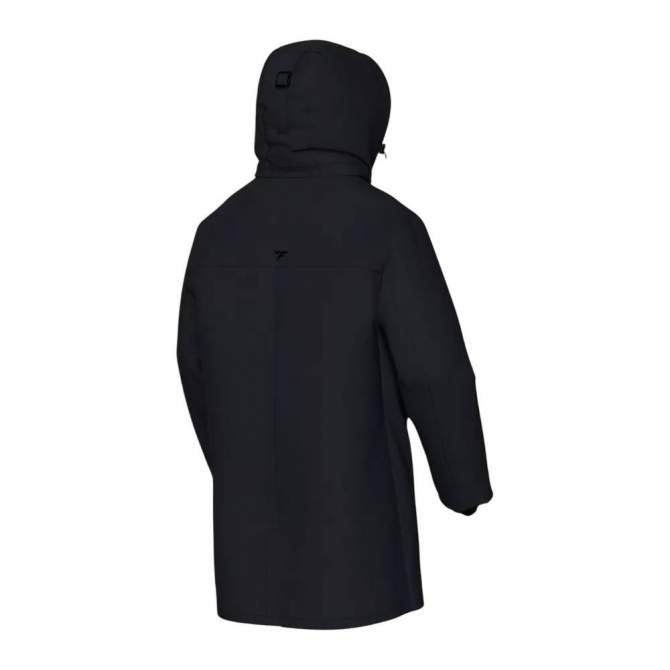 Finntrail PULSE 2012, Graphite