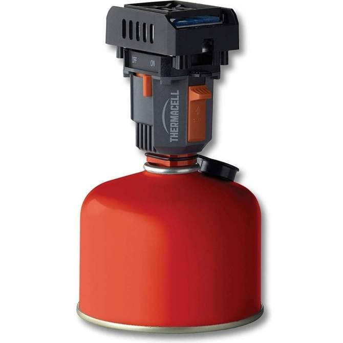 ThermaCell BACKPACKER