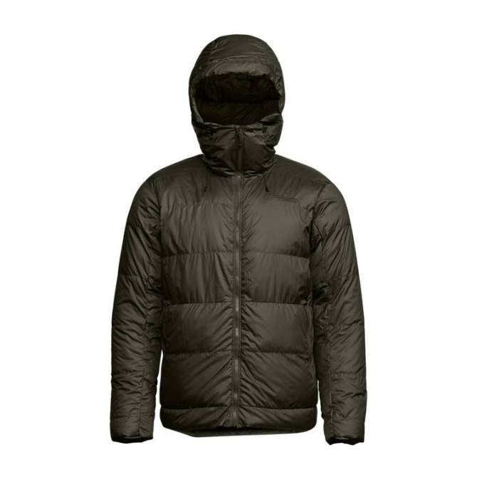 Sitka Hyperdown Jacket, Deep Lichen