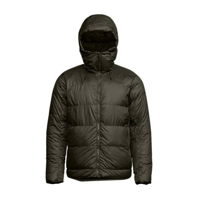 Sitka Hyperdown Jacket, Deep Lichen