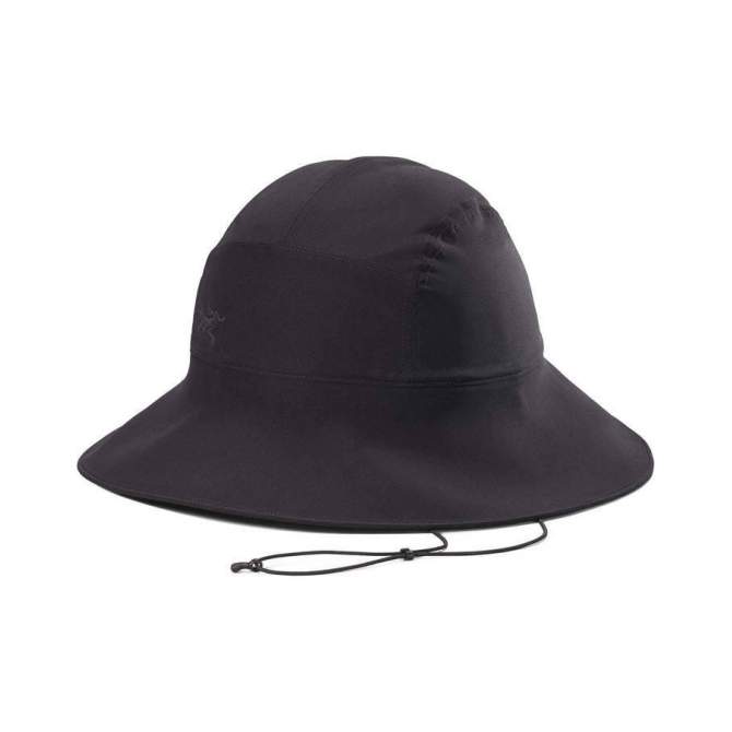 Arcteryx SINSOLO SHADE HAT, Black