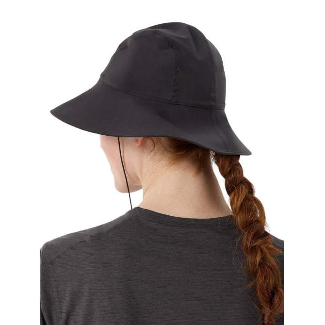 Arcteryx SINSOLO SHADE HAT, Black