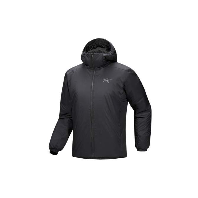Arcteryx ATOM SV HOODY M, Black