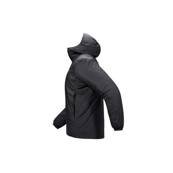 Arcteryx ATOM SV HOODY M, Black