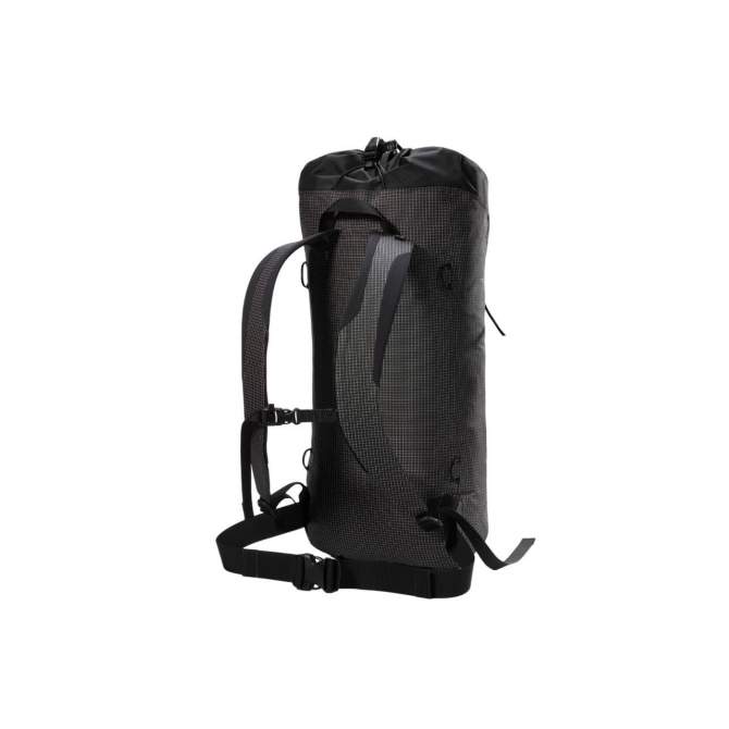 Arcteryx ALPHA FL 20, Black
