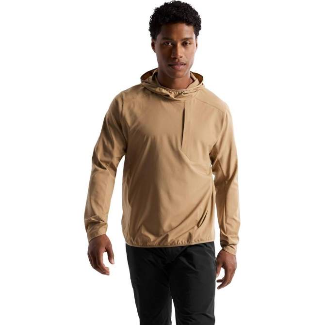 Arcteryx SIMA PULLOVER, Canvas
