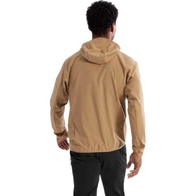 Arcteryx SIMA PULLOVER, Canvas