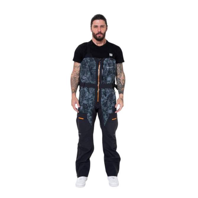 Graff 631-В-8, карбон