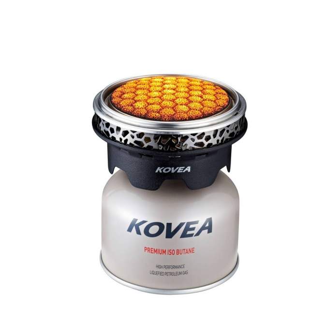 Kovea Alpine Master KGB-1811, 3,8л