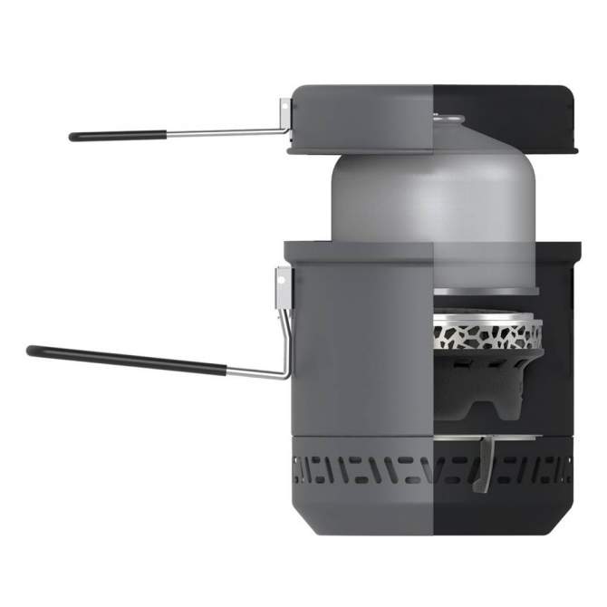 Kovea Alpine Master KGB-1701, 2л