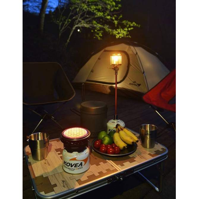 Kovea Alpine Master KGB-1701, 2л