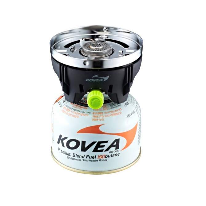 Kovea KB-0703W Alpine Pot Wide, 1,1 л