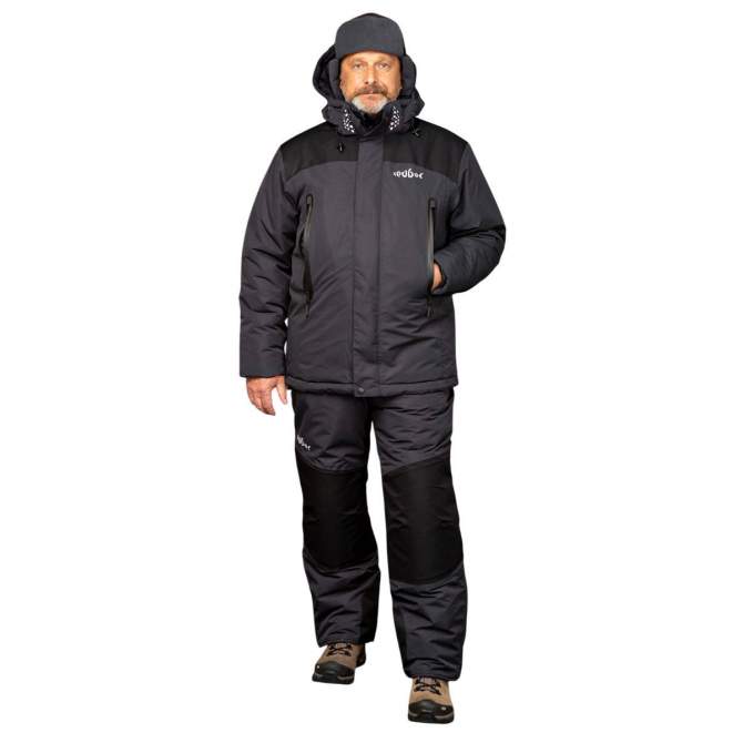 Redbor Severus 4, Pirate Black