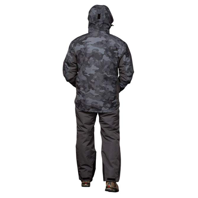 Redbor Spectre 4 Season, Black Camo Authentic