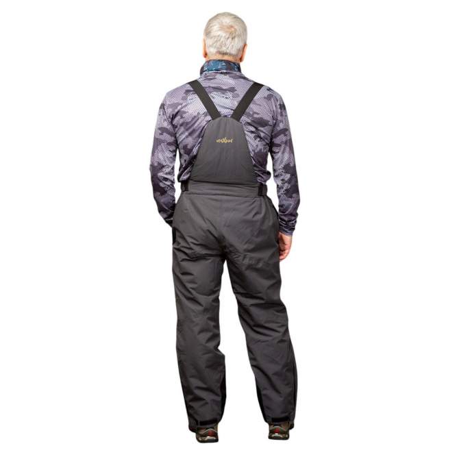 Redbor Spectre 4 Season, Black Camo Authentic