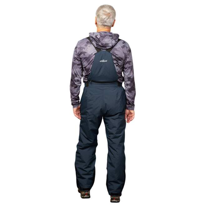 Redbor Status 2, Carbon