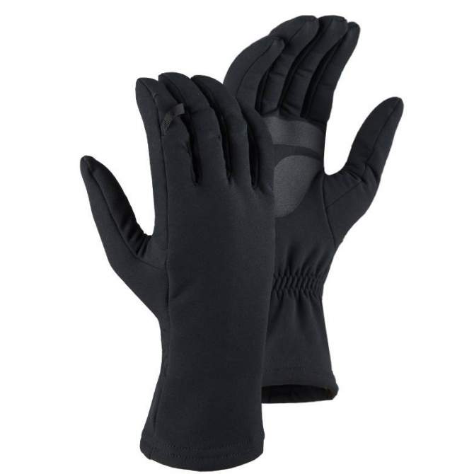 Sivera ТИНОК, чёрный