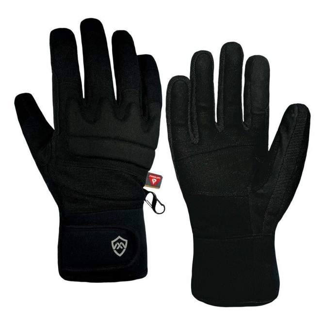 Dexshell Arendal Biking 2.0 Gloves чёрный