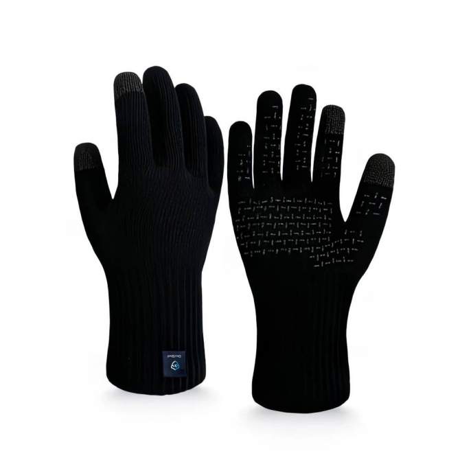 Dexshell ThermFit 3.0 Gloves чёрный