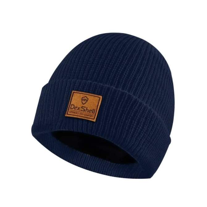 Dexshell Watch Beanie синий