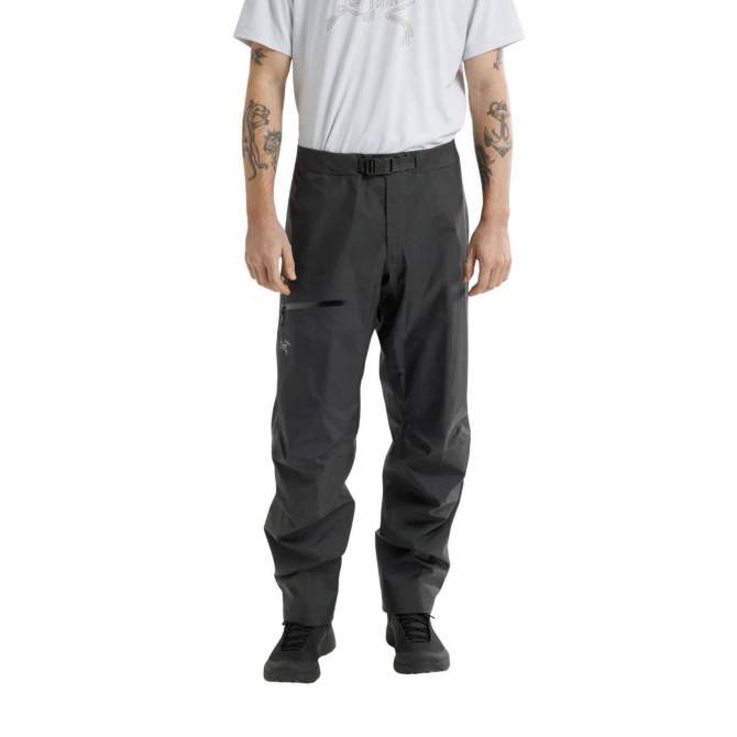 Arcteryx BETA PANT MEN'S 24, Black