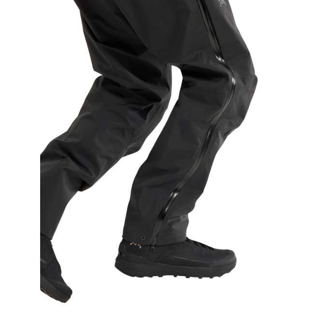 Arcteryx BETA PANT MEN'S 24, Black