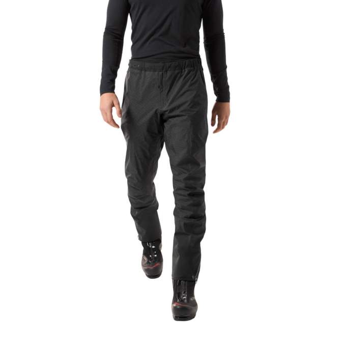 Arcteryx  ALPHA PANT MEN'S, Black