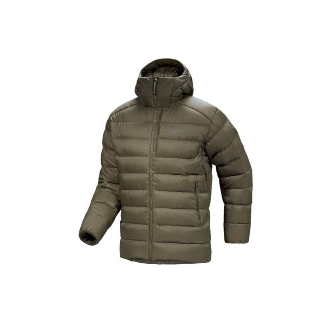 Куртка Arcteryx THORIUM HOODY, Tatsu