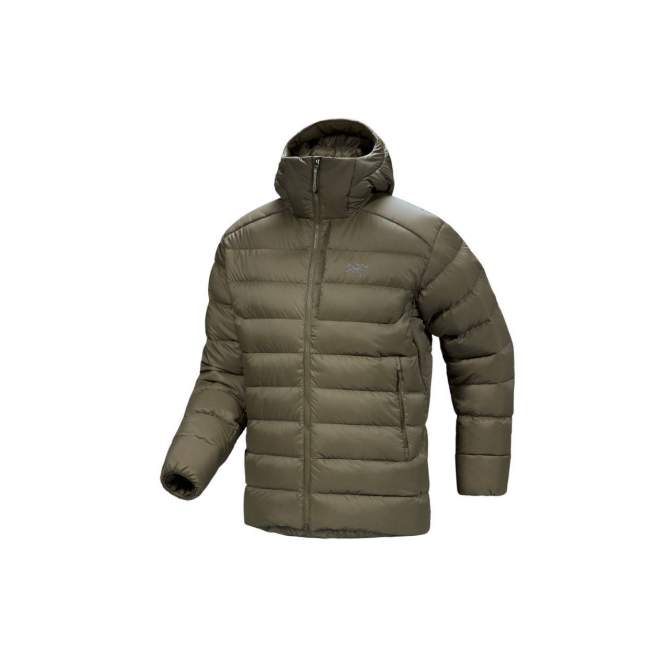 Куртка Arcteryx THORIUM HOODY, Tatsu