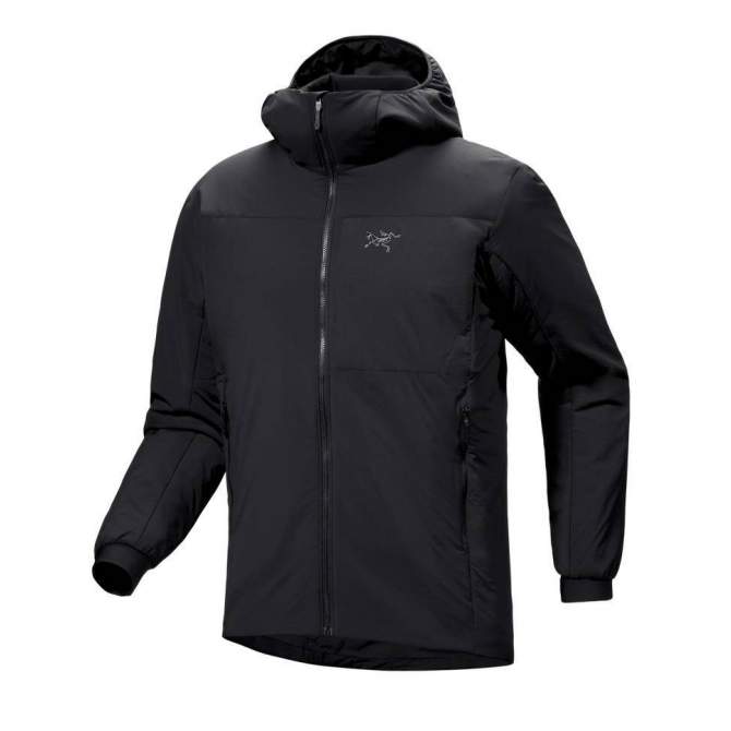 Куртка Arcteryx PROTON HOODY MENS, Black