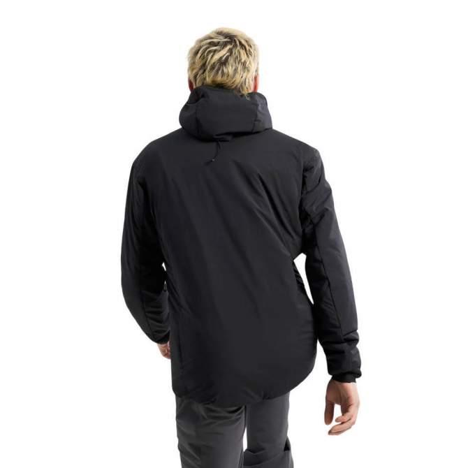 Куртка Arcteryx PROTON HOODY MENS, Black