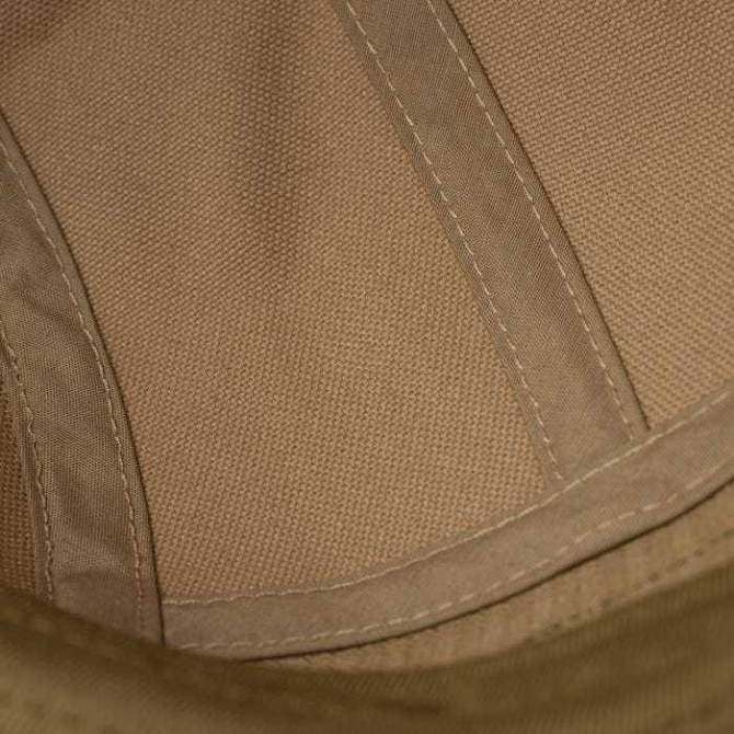 Buff 5 Panel Chill Cap, Solid Camel